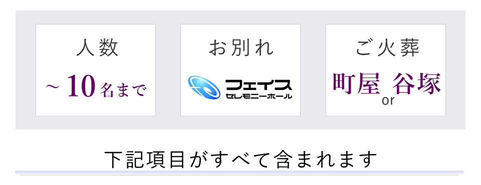 このプランの特徴
